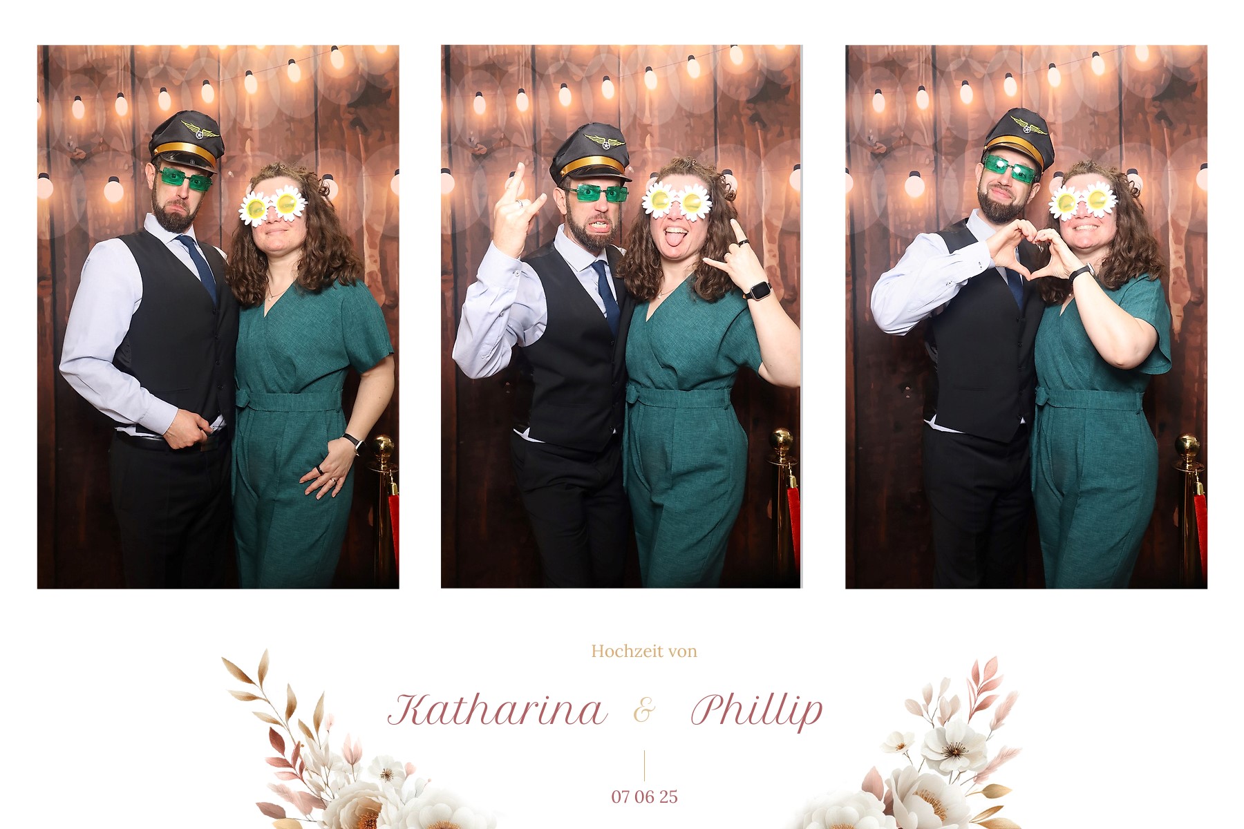 Fotospiegel mieten Geburtstag Köln – Party-Highlights